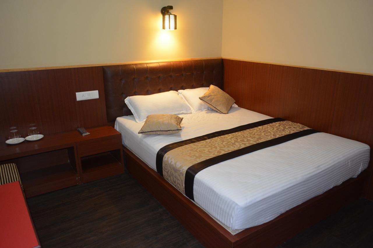 Juniper Residency Hotel Namchi 객실 사진