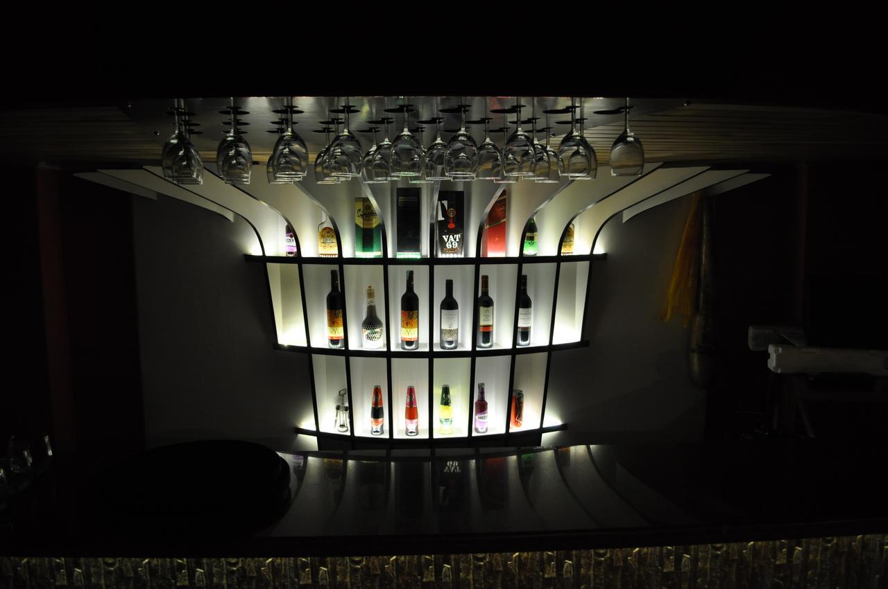 Juniper Residency Hotel Namchi 외부 사진