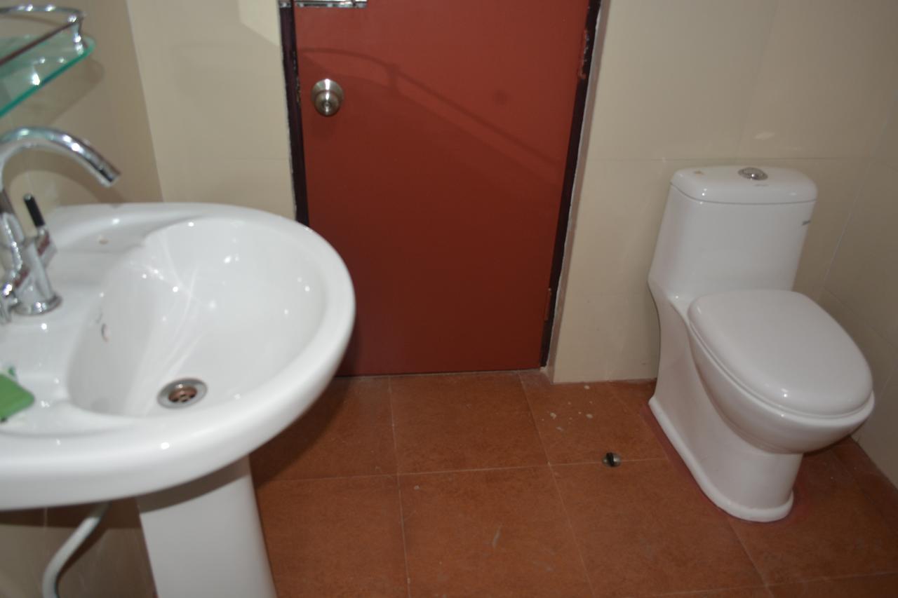 Juniper Residency Hotel Namchi 외부 사진
